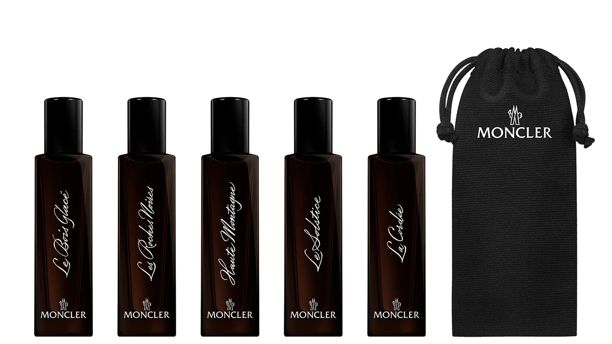 Moncler Gift Set For Unisex – samawa perfumes