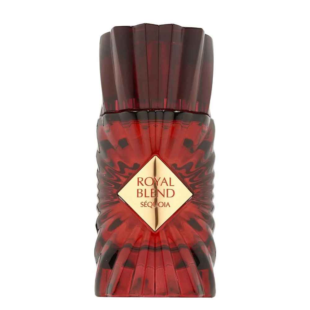 French Avenue Royal Blend Sequoia