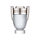 Paco Rabanne Invictus  for Men - Eau de Toilette, 100ml
