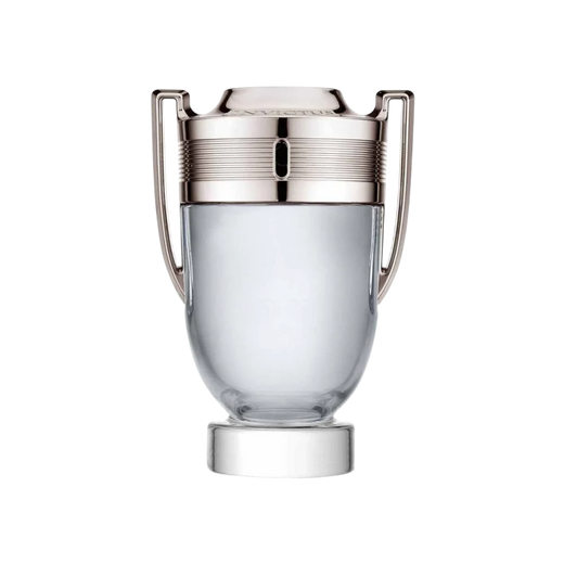 Paco Rabanne Invictus  for Men - Eau de Toilette, 100ml