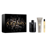 Gift Set For Men-Azzaro