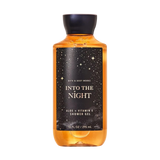 Bath And Body Works Into The Night Shower Gel 295ml