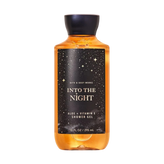 Bath And Body Works Into The Night Shower Gel 295ml