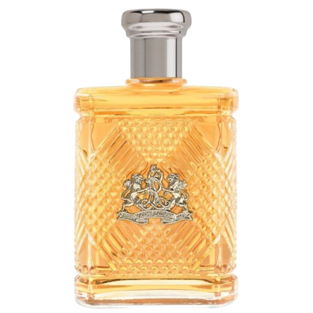 Ralph Lauren Safari Perfume for Men - Eau de Toilette, 125ml