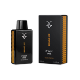 It’s Not Vape Mango Ice Edp For Men And Women Fruity 100ml