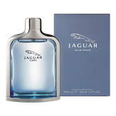 Jaguar Classic Blue Perfume For Men - Eau De Toilette, 100 ml