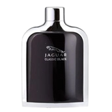Jaguar Classic Black Perfume For Men Eau de Toilette, 100ml