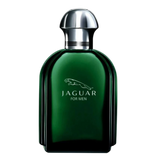 JAGUAR GREEN Perfume For Men, Eau de Toilette, 100ml