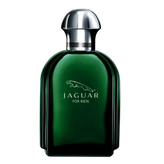 JAGUAR GREEN Perfume For Men, Eau de Toilette, 100ml