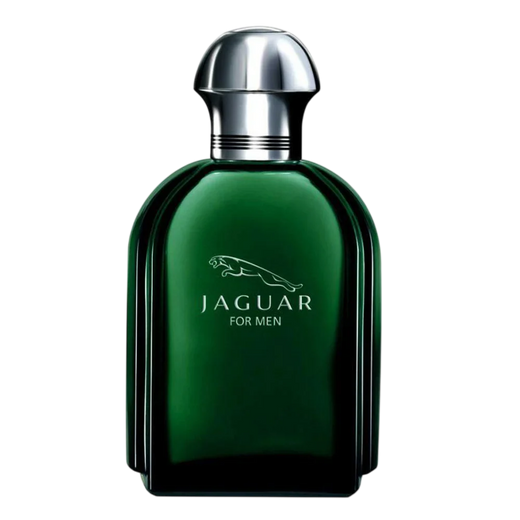 JAGUAR GREEN Perfume For Men, Eau de Toilette, 100ml