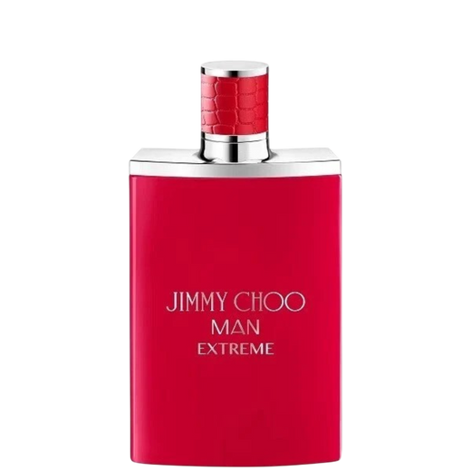 Man Extreme By Jimmy Choo Perfume For Men EDP 100 ml