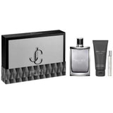 Jimmy Choo Man Gift Set For Men