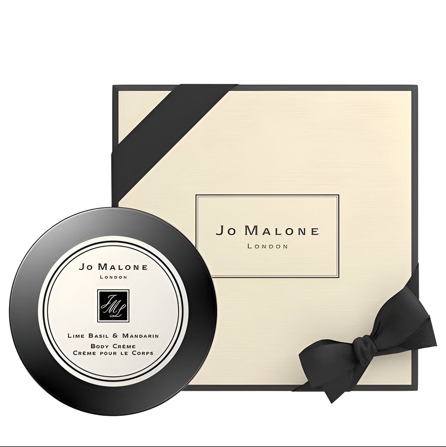 Jo Malone Lime Basil & Mandarin Body Creme For Unisex 50ml