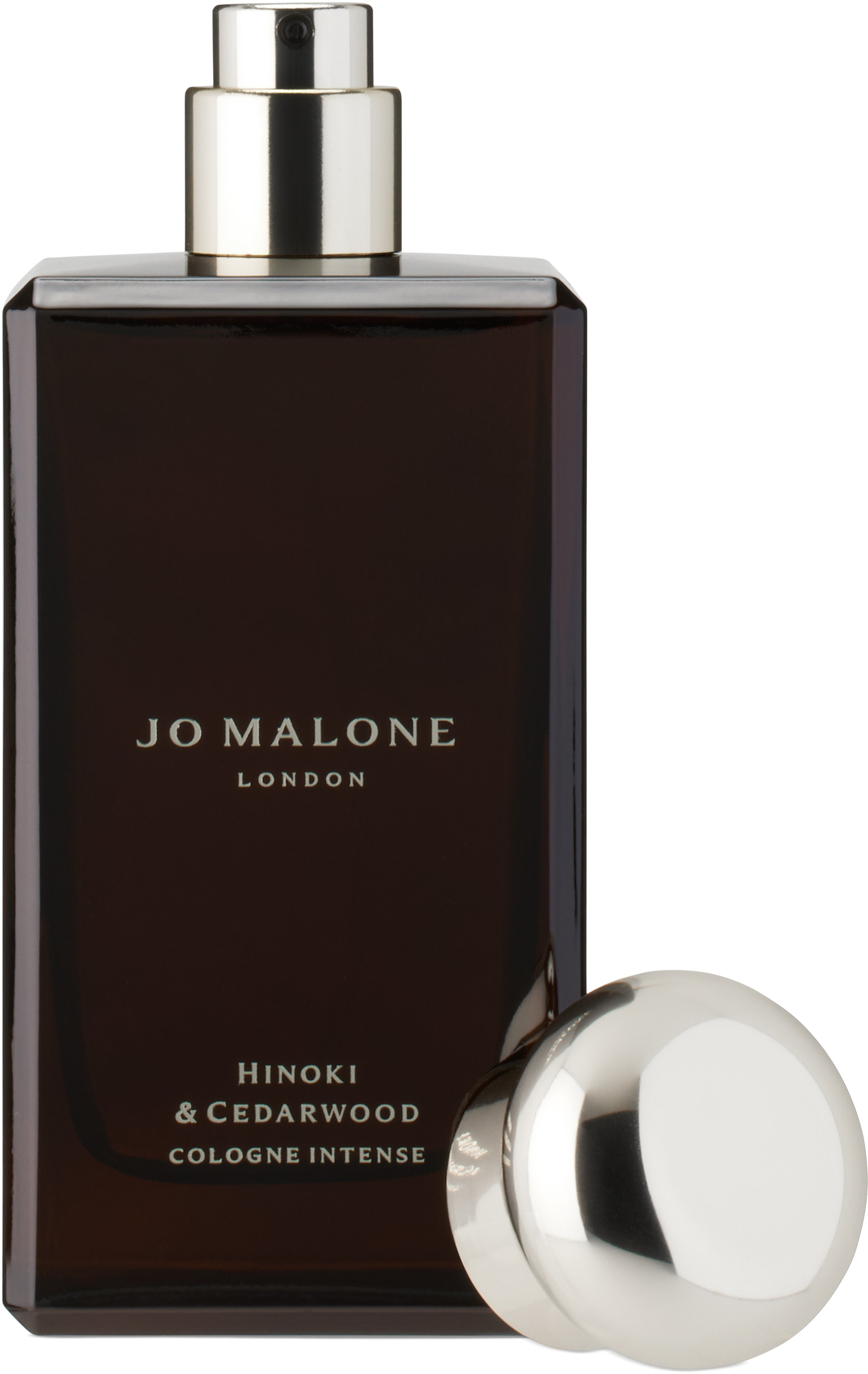 Jo Malone Hinoki & Cedarwood Cologne Intense Perfume For Unisex