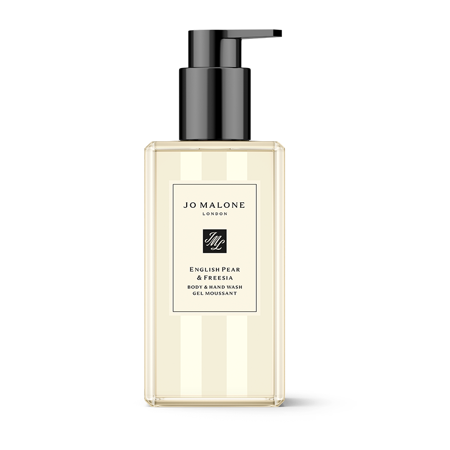 Jo Malone English Pear & Freesia Body & Hand Wash For Women 250ml
