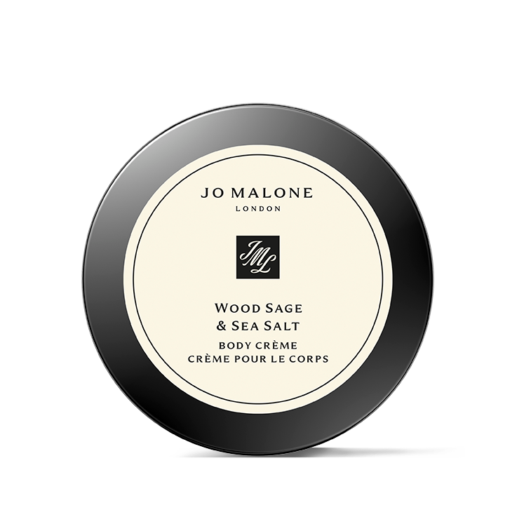 Jo Malone Wood Sage & Sea Salt Body Creme For Unisex 50ml