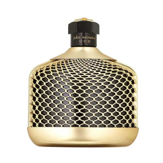 John Varvatos Oud For Men EDP 125ml