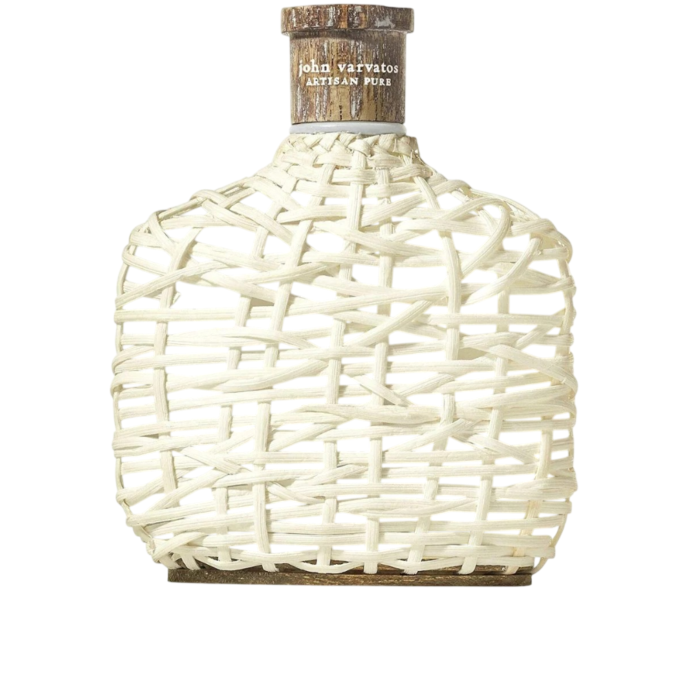 John Varvatos Artisan Pure Eau De Toilette Spray Perfume For Men, 125ml