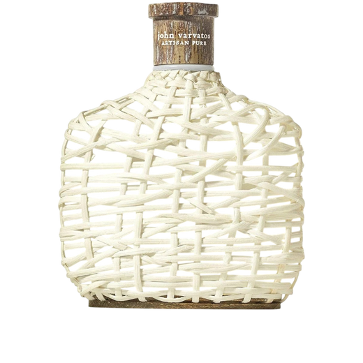 John Varvatos Artisan Pure Eau De Toilette Spray Perfume For Men, 125ml