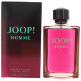 Joop Joop! Homme - perfume for men, 200 ml - EDT Spray