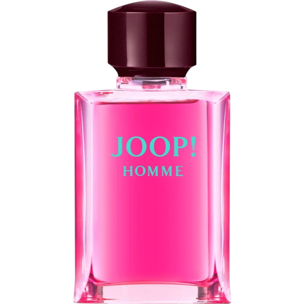 Joop Joop! Homme - perfume for men, 200 ml - EDT Spray