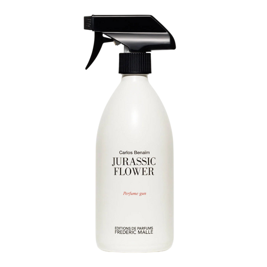 Frederic Malle Jurrasic Flower Perfume Gun Room Spray 450ml