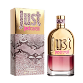 Roberto Cavalli Just Cavalli Eau De Toilette For Women - Floral Woody Perfume 90ml