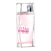 Kenzo L'Eau Kenzo Hyper Wave Pour Femme Eau De Toilette For Women - Floral Aquatic Perfume 50ml