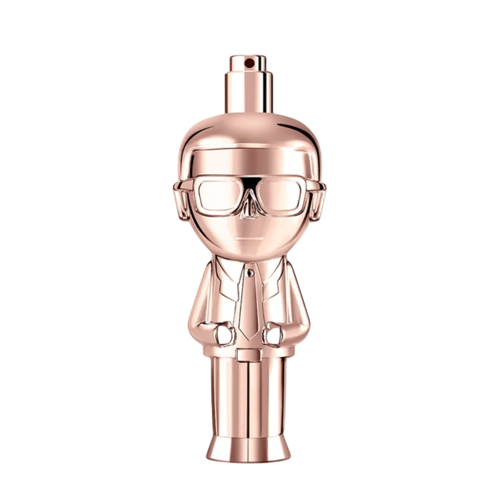 Karl Lagerfeld Ikonik Pour Femme For Women Mini EDP 4.5ml