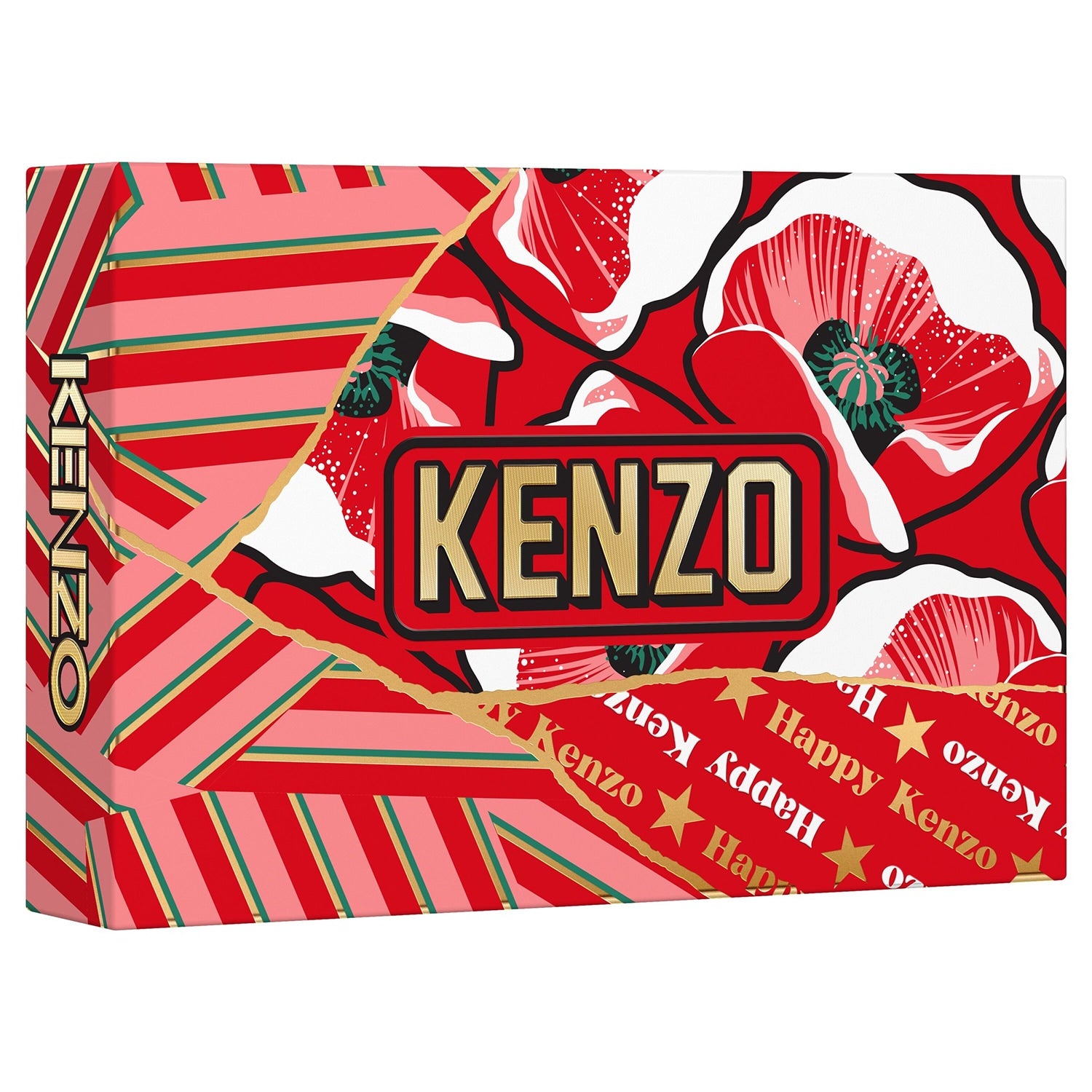 Kenzo Flower By Kenzo Gift Set For Women