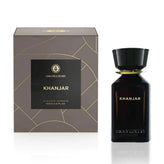 Omanluxury Khanjar Eau de Parfum, Fragrance For Women And Men 100ml