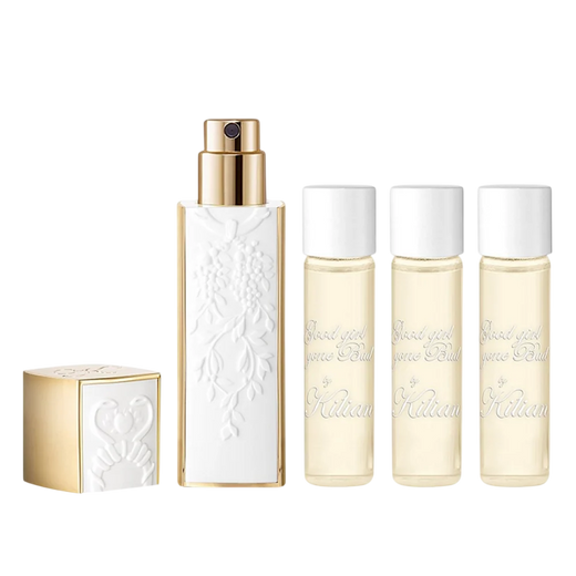 Kilian Good Girl Gone Bad For Women Mini Set EDP 4x7.5ml Refills + Travel Spray