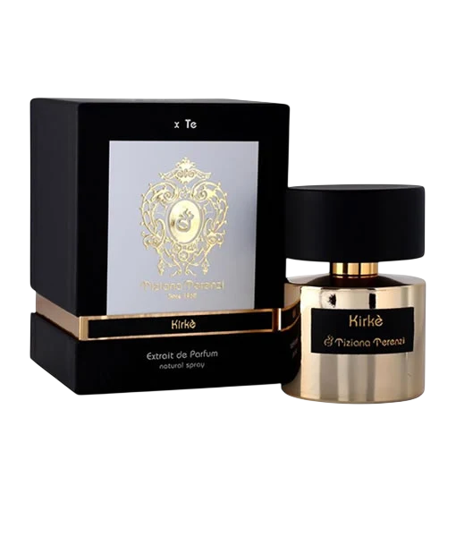 Kirke by Tiziana Terenzi Unisex Perfume - Extrait De Parfum, 100 ml