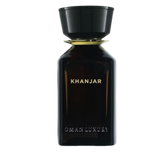 Omanluxury Khanjar Eau de Parfum, Fragrance For Women And Men 100ml