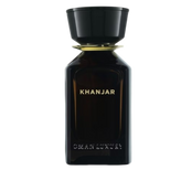 Omanluxury Khanjar Eau de Parfum, Fragrance For Women And Men 100ml