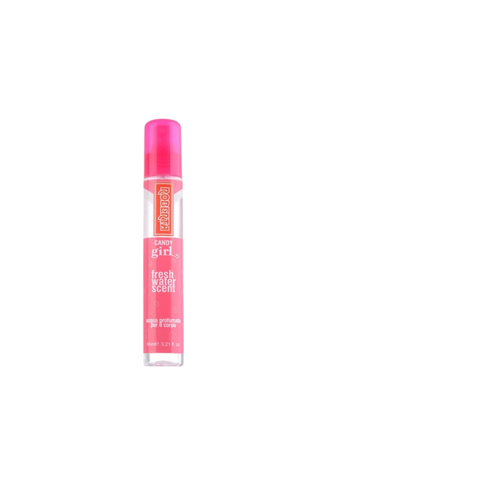 Roberta Candy Girl 95ml Fresh Water Scent