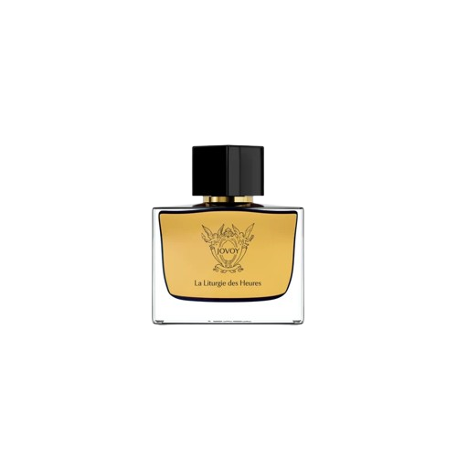 Jovoy Paris La Liturgie des Heures Eau de Parfum,  Oriental Woody Fragrance For Men And 75ml