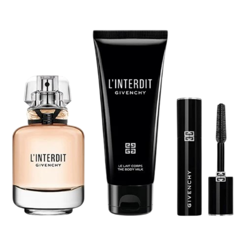 Givenchy Gift Set For Women