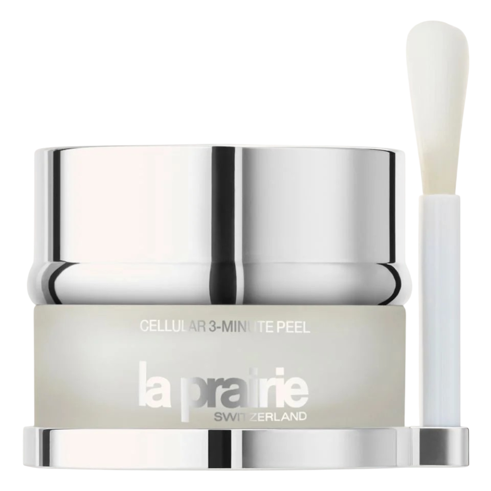 La Prairie Cellular 3-Minute Peel Facial Exfoliator For Women 40 ml