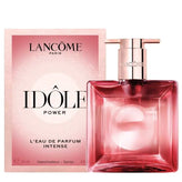 LancÃ´me IdÃ´le Power Eau de Parfum Intense, Floral Fruity Fragrance For Women 25ml