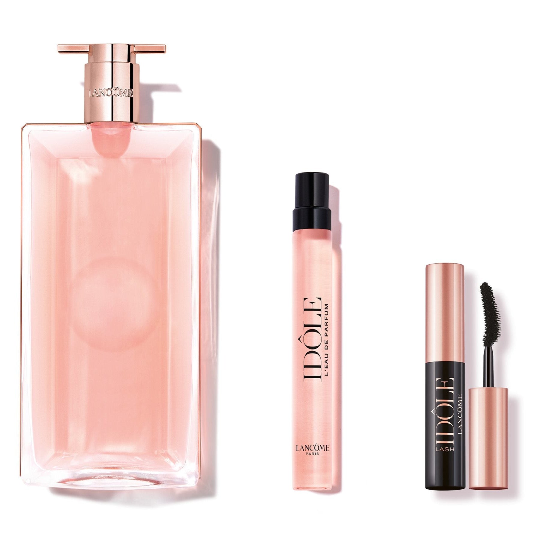 Lancome Idole X Arne Quinze Gift Set For Women