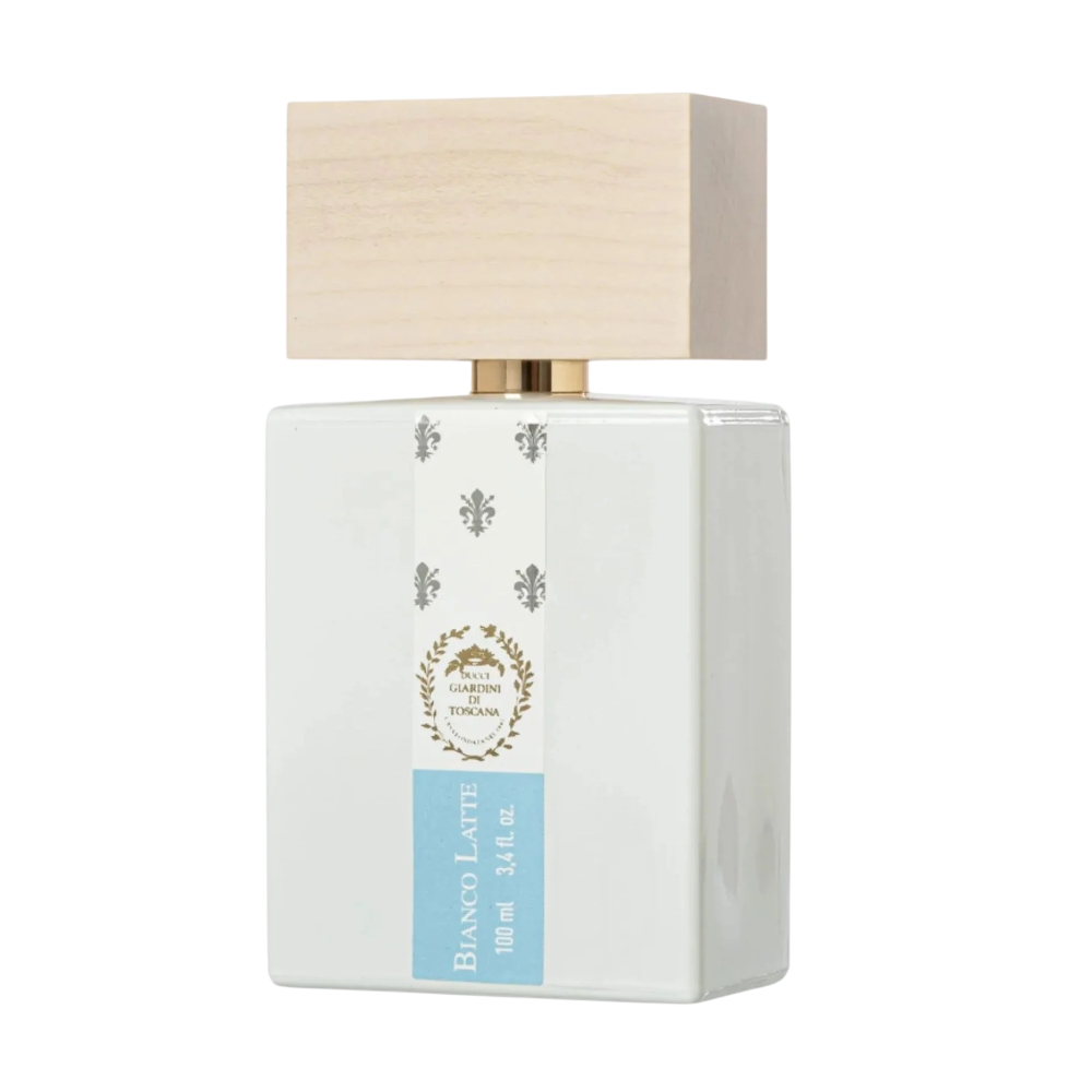 Giardini Di Toscana Bianco Latte Perfume For Unisex EDP 100ml