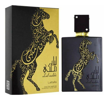 LATTAFA LAIL MALEKI Perfume For Men & Women , Eau de Parfum - 100 ml