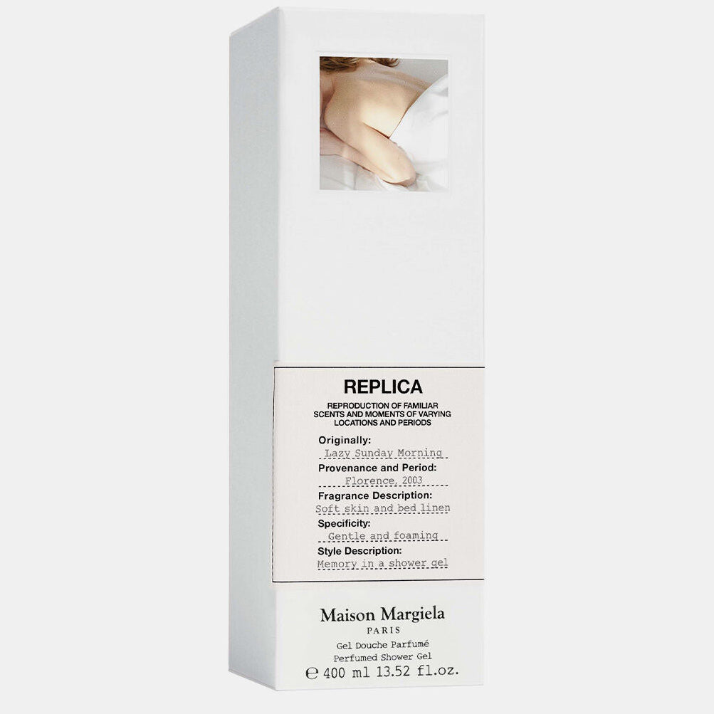 Maison Margiela Replica Lazy Sunday Morning  Perfumed Shower Gel For Women 400ml