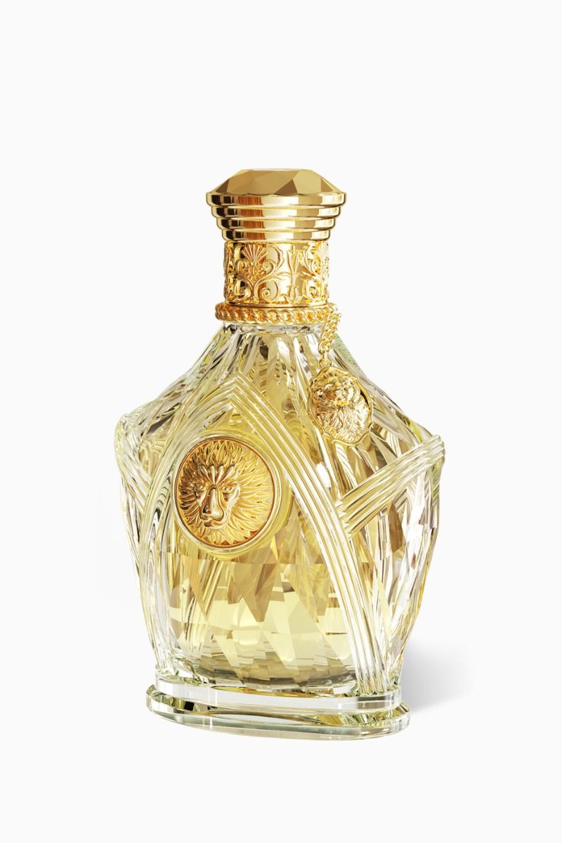 Oscar J Dion Coll Le Corail Edp For Men And Women  Citrus Floral 100ml 