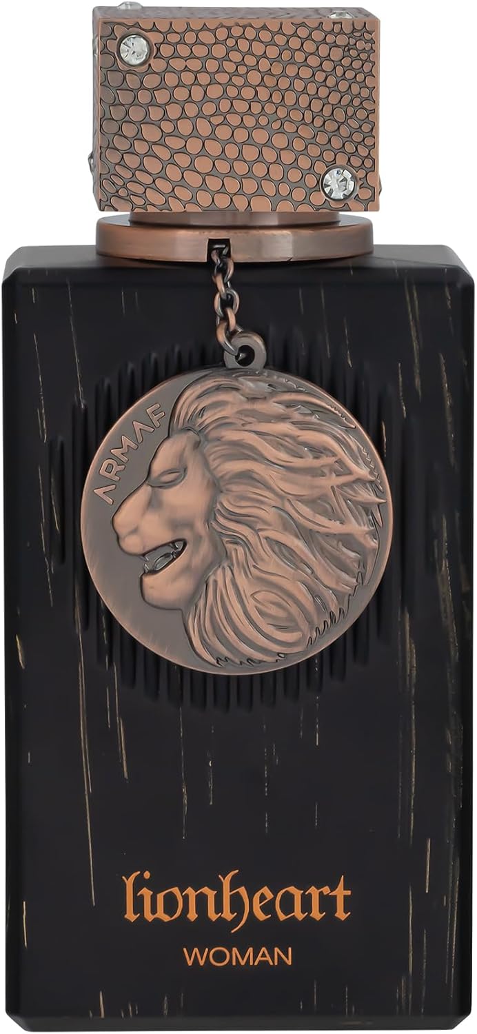 香水(女性用) Armaf Club De Nuit Lionheart Woman 100ml Armaf Club de Nuit Lionheart Eau de Parfum für Frauen 100 ml