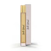 Amazing Creation Silk Musk Roll On Perfume Oil For Unisex 10ml