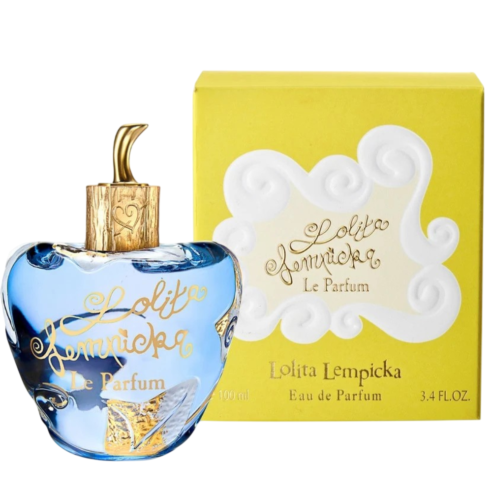 Lolita Lempicka Le Parfum Perfume For Women EDP 100ml