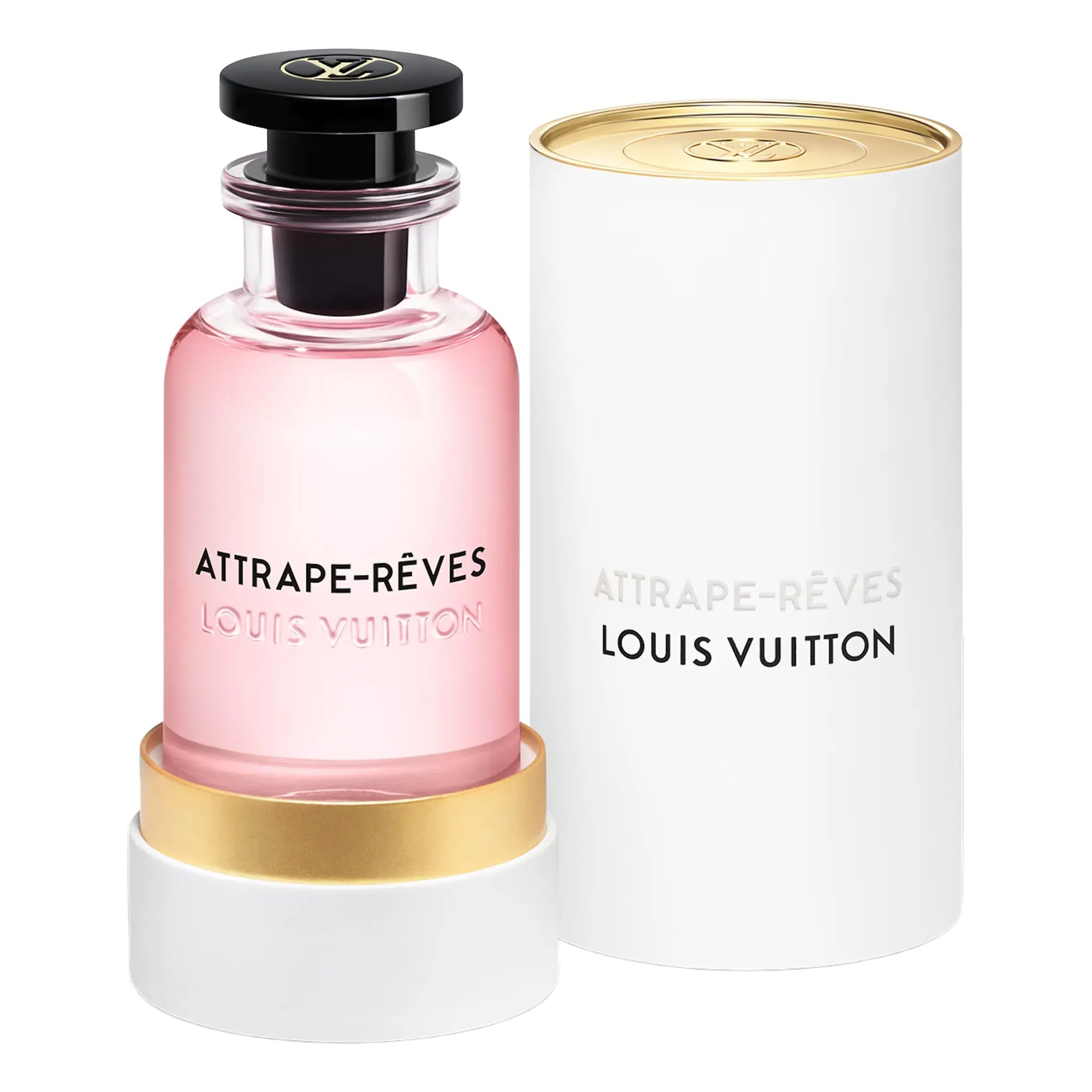 Louis Vuitton Attrape-Reves Eau De Parfum For Women - Oriental Floral Perfume 100ml