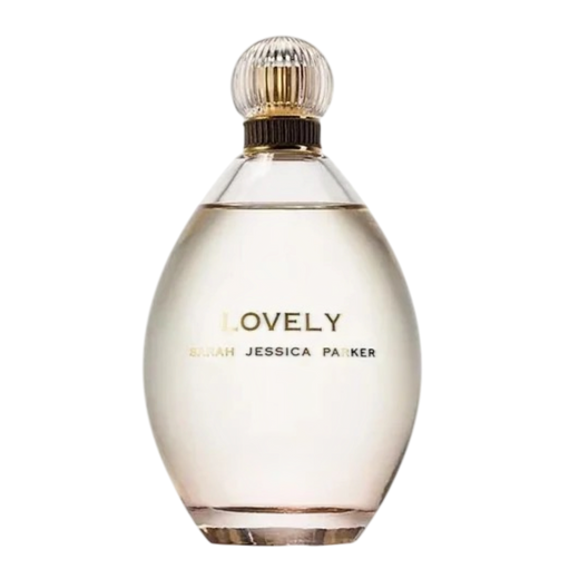 Sarah Jessica Parker Lovely  EDP 200ml For Women